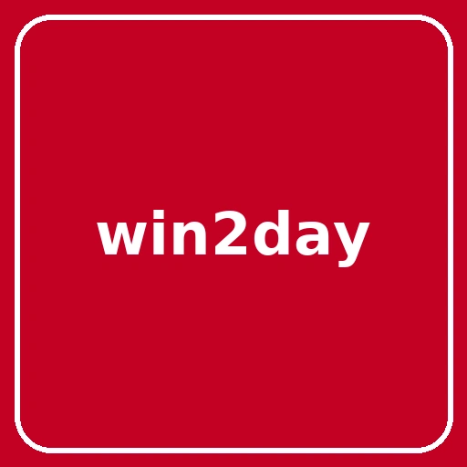 win2day Logo